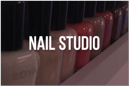 nail studio